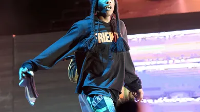 Kevin Winter/Getty Images