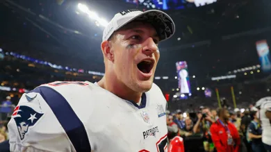 Kevin C. Cox/Getty Images