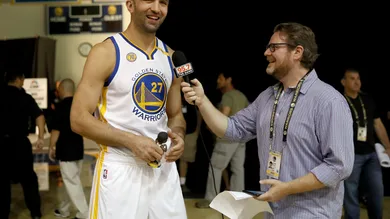 Ezra Shaw/Getty Images