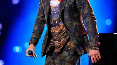 Christopher Polk / gettyimages