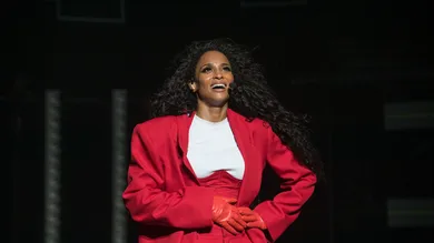 Emma McIntyre/Getty Images