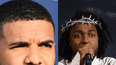 Frazer Harrison/Getty Images and Leon Neal/Getty Images