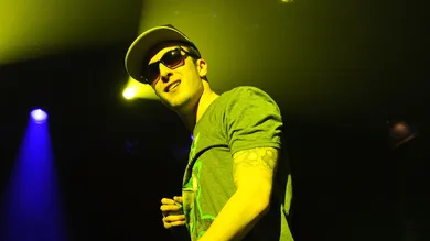 Photo by Jason Kempin/Getty Images