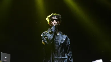 Neilson Barnard/Getty Image