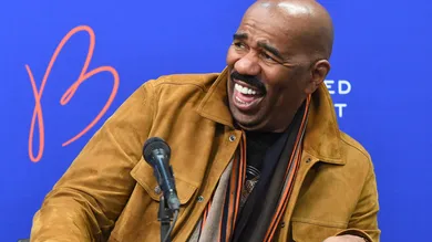 Paras Griffin/Getty Images