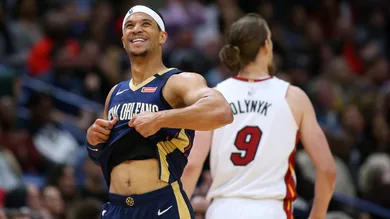 Jonathan Bachman/Getty Images