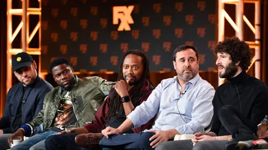 Amy Sussman/Getty Images