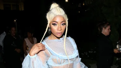 Bennett Raglin/Getty Images