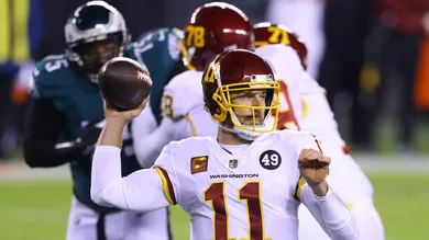 Mitchell Leff/Getty Images