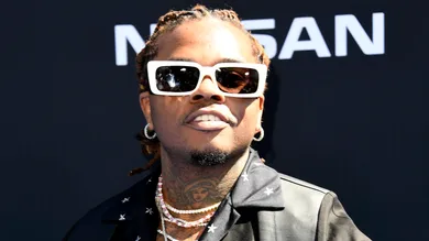 Frazer Harrison/Getty Images