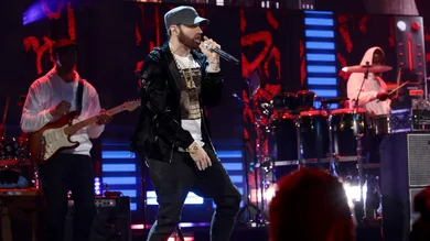 Dimitrios Kambouris/Getty Images for The Rock and Roll Hall of Fame