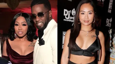 Prince Williams/Getty Images & Johnny Nunez/Getty Images