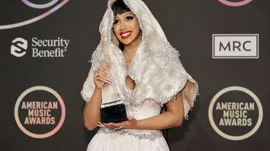 Amy Sussman/Getty Images