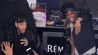 Ernesto Distefano/Getty Images