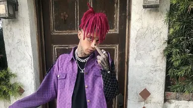 Image Via @kidbuu Instagram