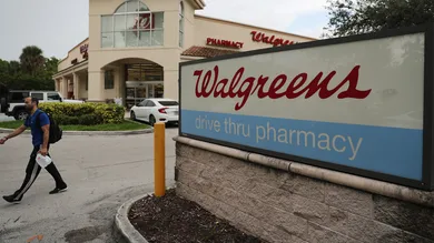 Joe Raedle / Getty Images