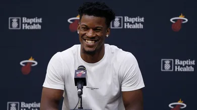 Michael Reaves/Getty Images