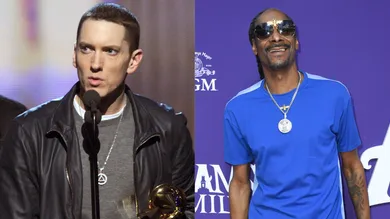 Kevin Winter/Getty Images / Jon Kopaloff/Getty Images