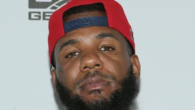 Mike Windle/Getty Images