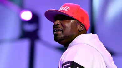 Kevin Winter/Getty Images