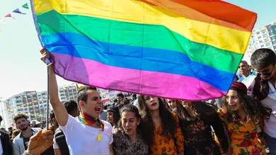 Burak Kara/Getty Images