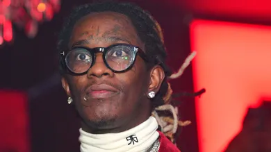 Prince Williams/Getty Images