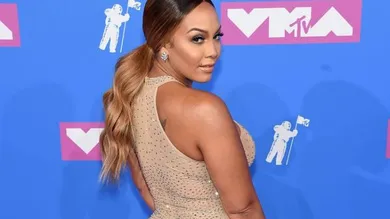 Jamie McCarthy / Staff / Getty Images