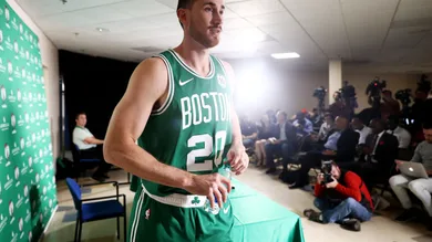 Maddie Meyer/Getty Images