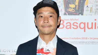 Pascal Le Segretain/Getty Images