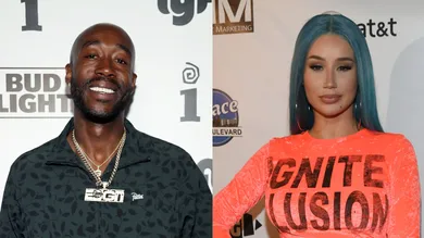 Cassidy Sparrow/Getty Images, Ethan Miller/Getty Images