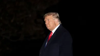 Tasos Katopodis/Getty Images