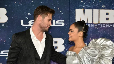 Theo Wargo/Getty Images