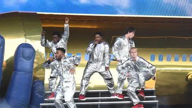 Noam Galai/Getty Images