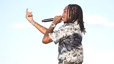 David Becker/Getty Images