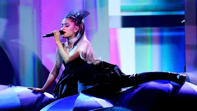 Kevin Winter/Getty Images