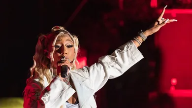 Jason Koerner / Contributor / Getty Images