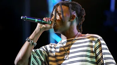 Bennett Raglin/Getty Images