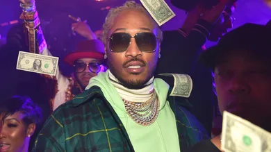 Prince Williams/Getty Images