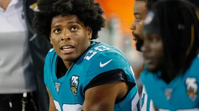 James Gilbert/Getty Images