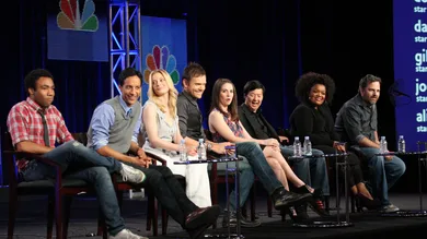 Frederick M. Brown/Getty Image