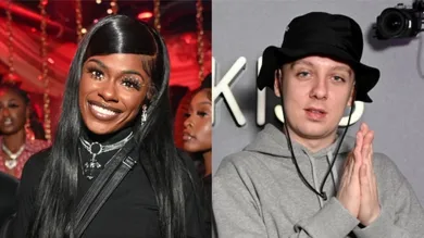 Prince Williams, Kate Green/Getty Images