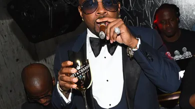 Nicholas Hunt/Getty Images