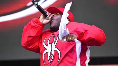 Scott Dudelson/Getty Images