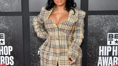 Paras Griffin/Getty Images