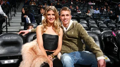 Ned Dishman/NBAE via Getty Images