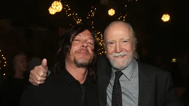 Jesse Grant/Getty Images for AMC