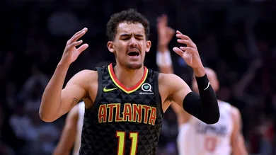 Harry How/Getty Images