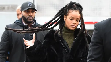 Raymond Hall/GC Images