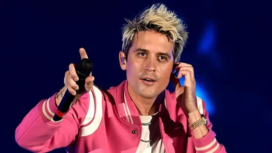 Kevin Winter/Getty Images