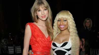 Larry Busacca/Getty Images